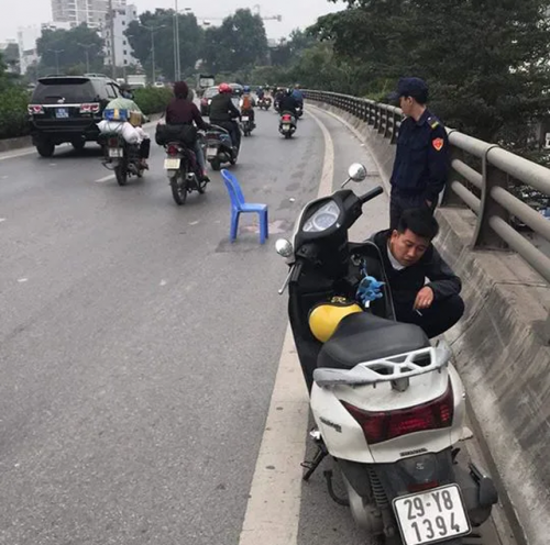 Tạm giữ hình sự lái xe gây tai nạn khiến em bé 5 tuổi tử vong rồi bỏ chạy