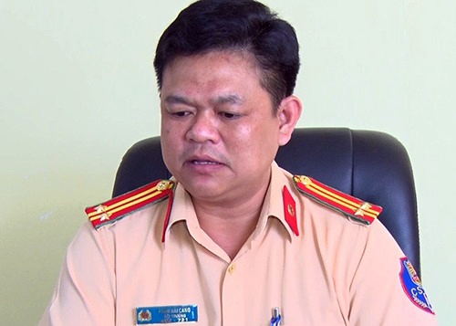 Đồng Nai: Đình chỉ công tác 2 lãnh đạo đội CGST