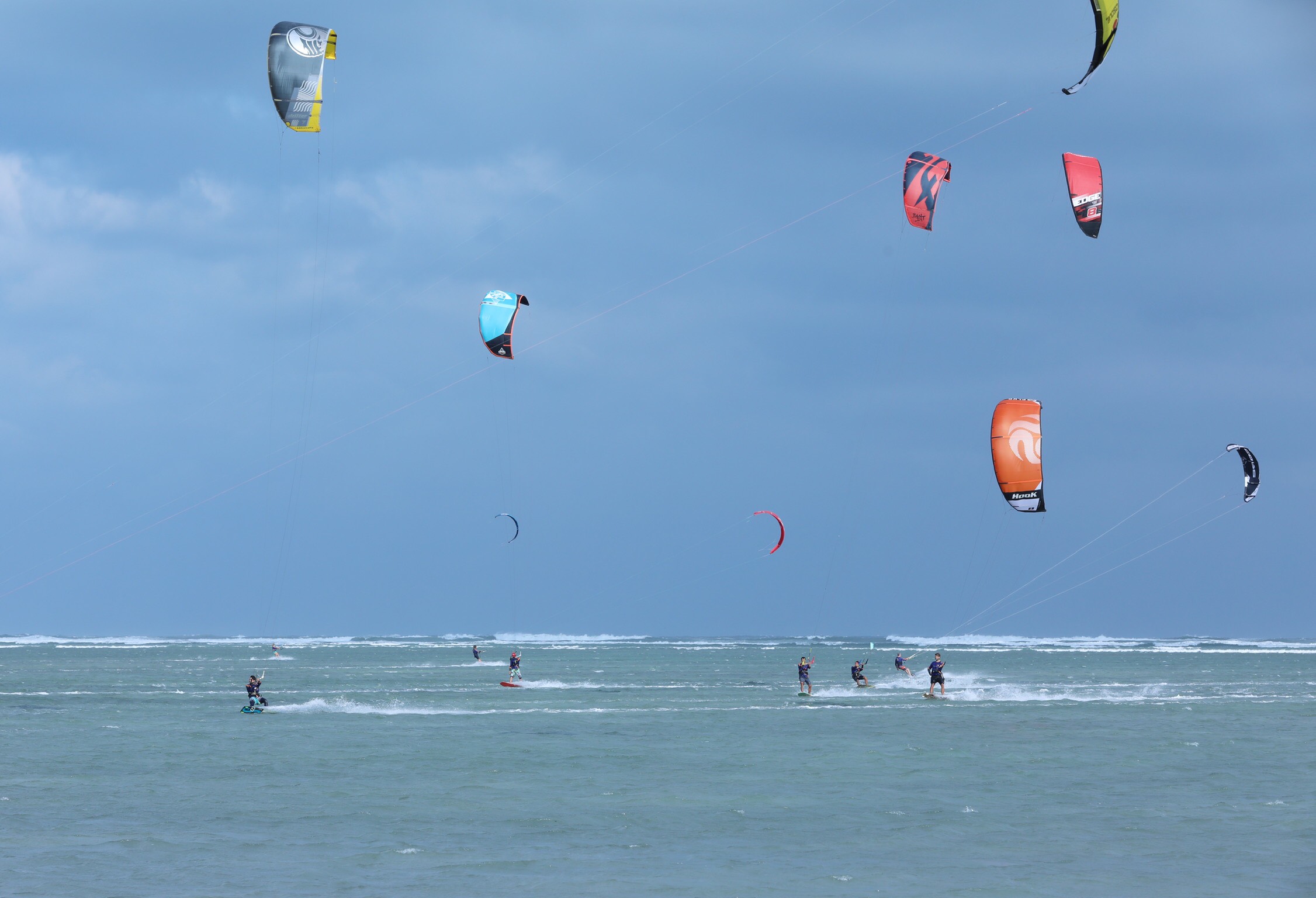 Nhưng sự kiện như Festival v&aacute;n diều Ninh Chữ 2019 l&agrave;m bức tranh du lịch trải nghiệm Ninh Thuận th&ecirc;m đa sắc