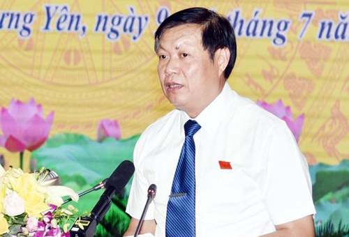 Bộ Y tế có thêm Thứ trưởng