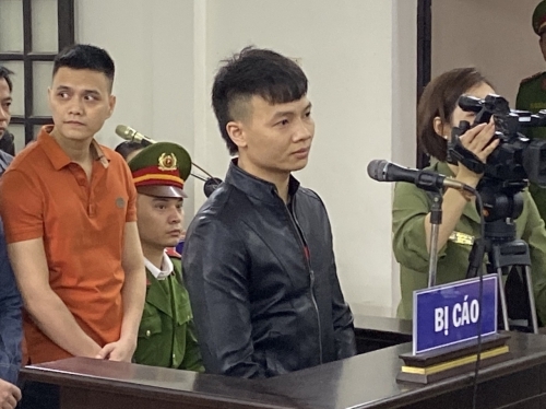 Khá "bảnh" xin giảm nhẹ hình phạt
