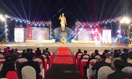 Đến Gia Lai thưởng thức cà phê