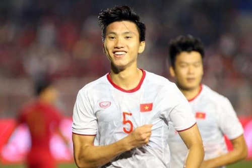Đánh bại Indonesia 3-0, U22 Việt Nam ngạo nghễ bước lên đỉnh SEA Games
