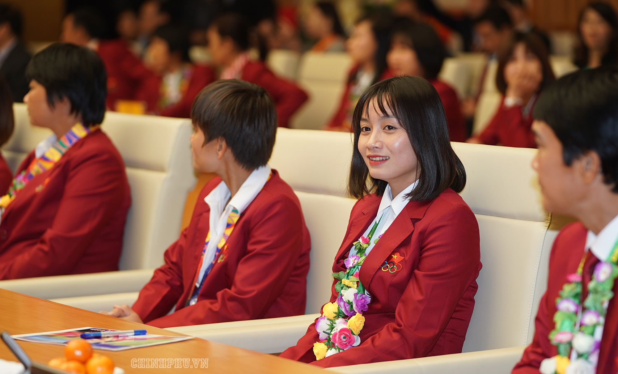 Ảnh: VGP/Quang Hiếu