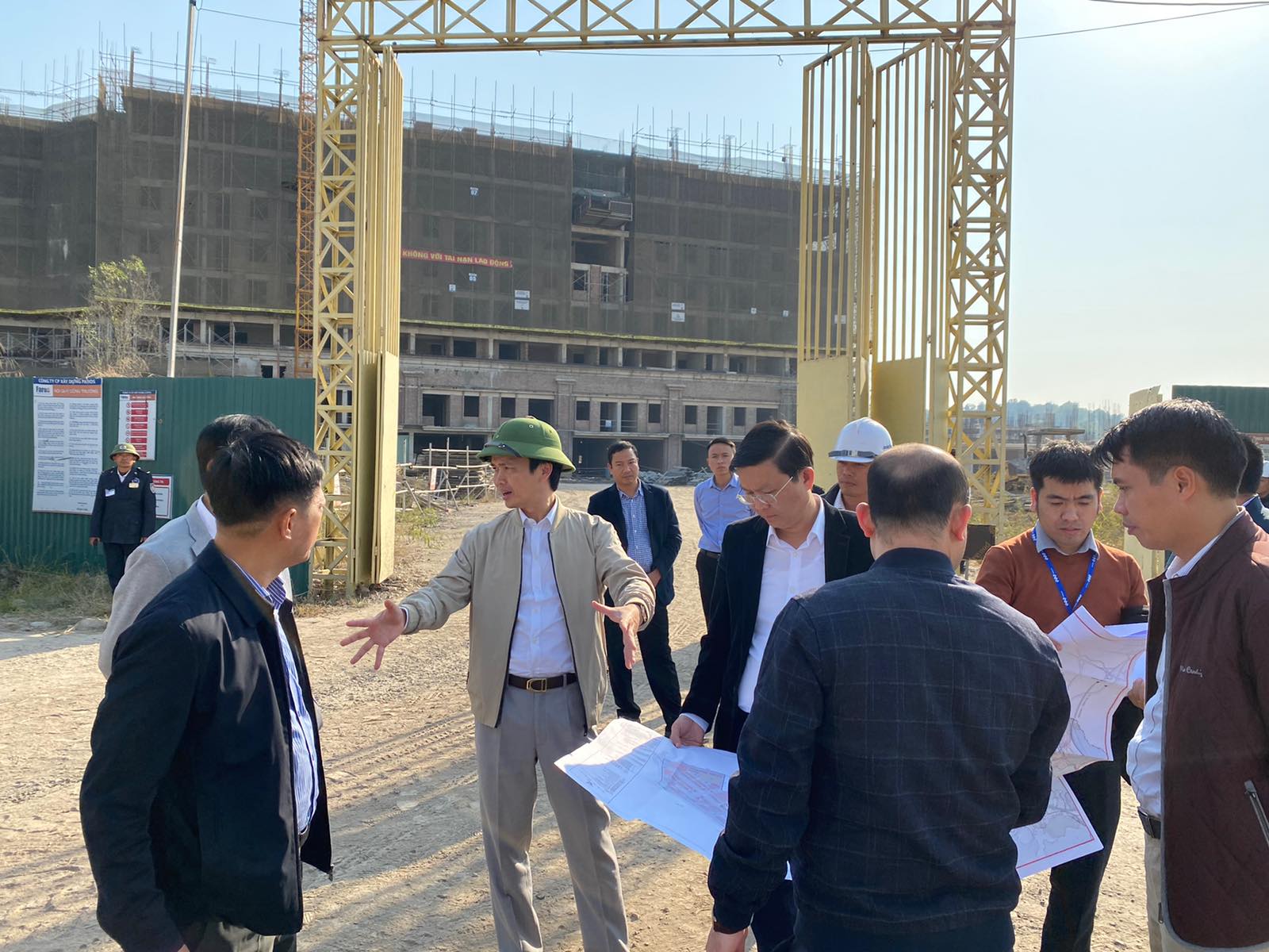 FLC Tropical City l&agrave; dự &aacute;n đ&ocirc; thị ti&ecirc;u biểu của FLC với c&aacute;c ti&ecirc;u chuẩn x&acirc;y dựng, quy hoạch chuy&ecirc;n nghiệp