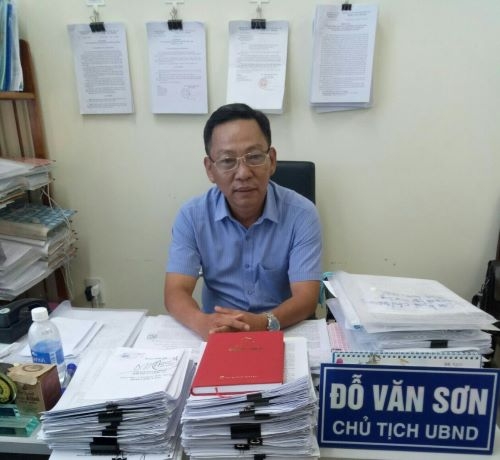   Xã Hàm Ninh, huyện Phú Quốc, tỉnh Kiên Giang: Quyết tâm hoàn thiện các tiêu chí xây dựng nông thôn mới trong năm 2020