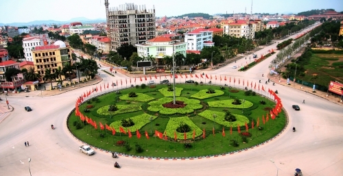 Bắc Ninh quy hoạch khu đô thị 300ha