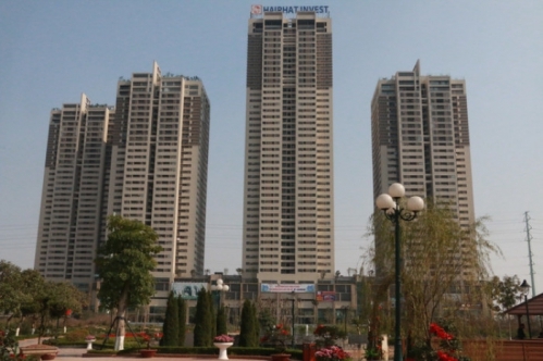 Hải Phát Invest bị phạt 70 triệu đồng do vi phạm công bố thông tin