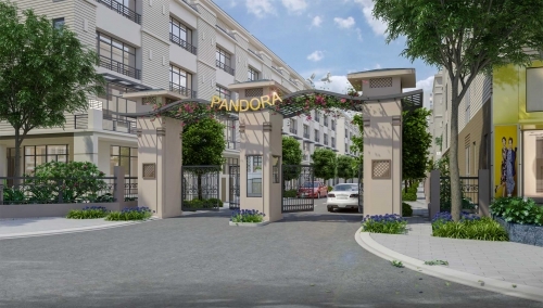 Những “uẩn khúc” đằng sau Dự án Pandora, 53 Triều Khúc
