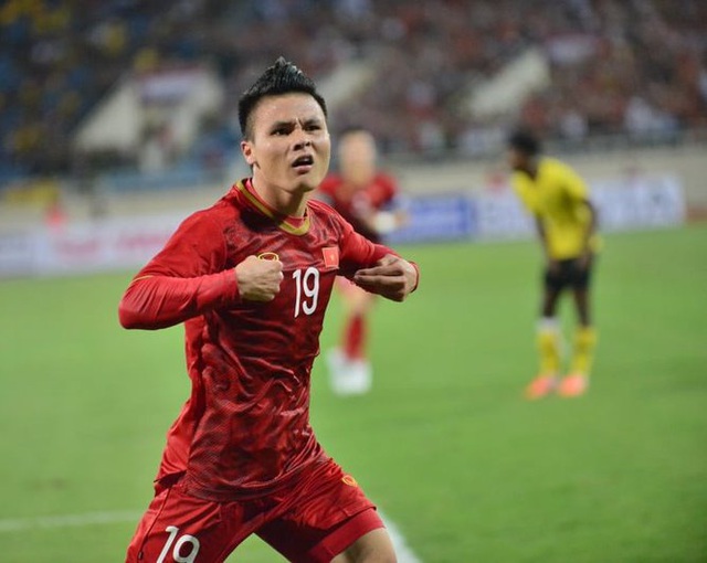 Quang Hải lọt đề cử Cầu thủ xuất sắc nhất ch&acirc;u &Aacute; của Fox Sport - 2