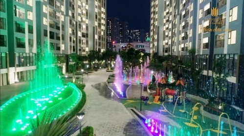 Những yếu tố tạo nên thương hiệu Imperia của MIKGroup