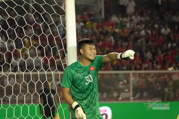 Danh s&aacute;ch U23 Việt Nam đi U23 ch&acirc;u &Aacute;: Cuộc đua khốc liệt trước giờ G