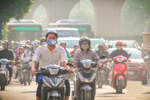 Tăng cường biện pháp cải thiện chất lượng môi trường sống