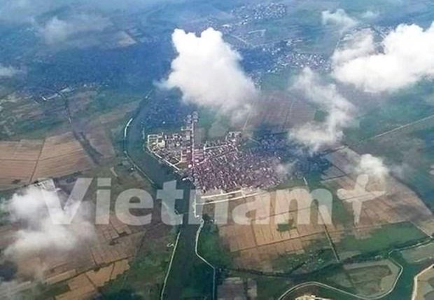 Ảnh minh họa. (Nguồn: H&ugrave;ng V&otilde;/Vietnam+)