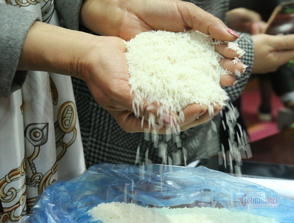 Gặp &ldquo;cha đẻ&rdquo; của giống gạo Việt ngon nhất thế giới
