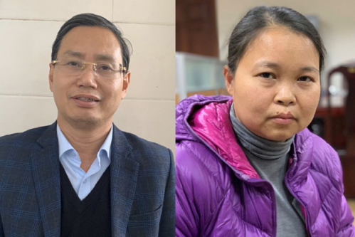 Bắt Chánh Văn phòng Thành ủy Hà Nội do liên quan đến vụ Nhật Cường
