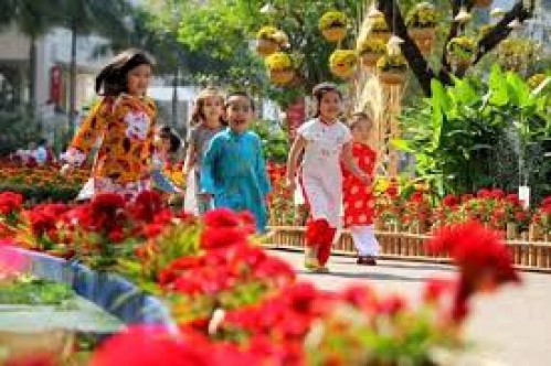 Hà Nội: Học sinh được nghỉ mấy ngày Tết Nguyên đán Canh Tý?