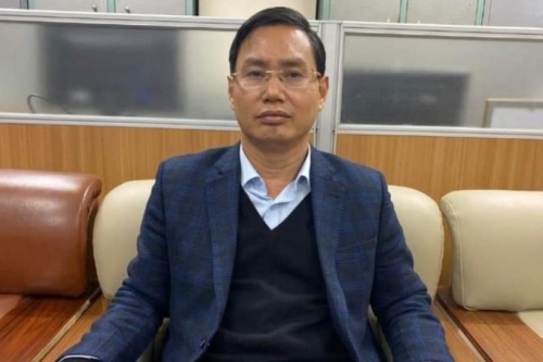 Lý do Chánh Văn phòng Thành ủy Hà Nội Nguyễn Văn Tứ bị bắt