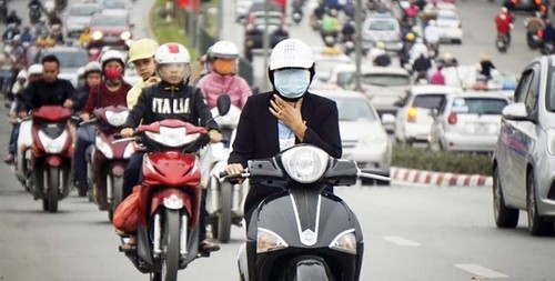 Dự báo thời tiết 31/12: Không khí lạnh tràn về gây mưa rét