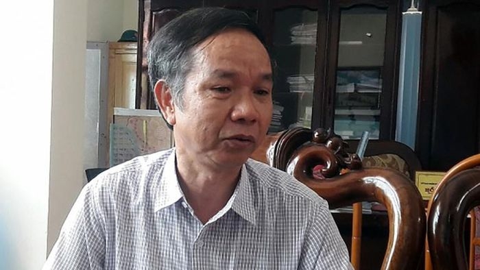 Thanh Hóa: Bắt Phó chủ tịch HĐND thị xã Nghi Sơn