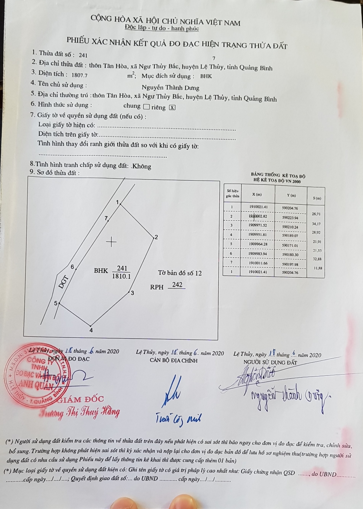Quảng Bình: Đất rừng phòng hộ bỗng dưng chồng lên đất sản xuất, người dân chịu thiệt Quảng Bình: Đất rừng phòng hộ bỗng dưng chồng lên đất sản xuất, người dân chịu thiệt