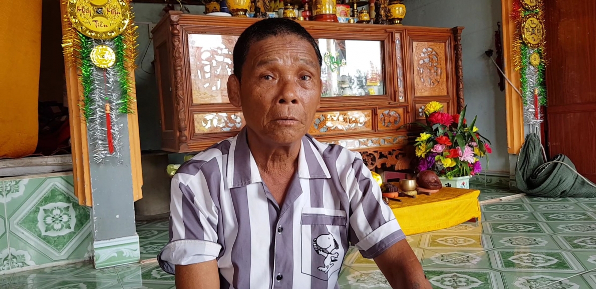 Quảng Bình: Đất rừng phòng hộ bỗng dưng chồng lên đất sản xuất, người dân chịu thiệt Quảng Bình: Đất rừng phòng hộ bỗng dưng chồng lên đất sản xuất, người dân chịu thiệt