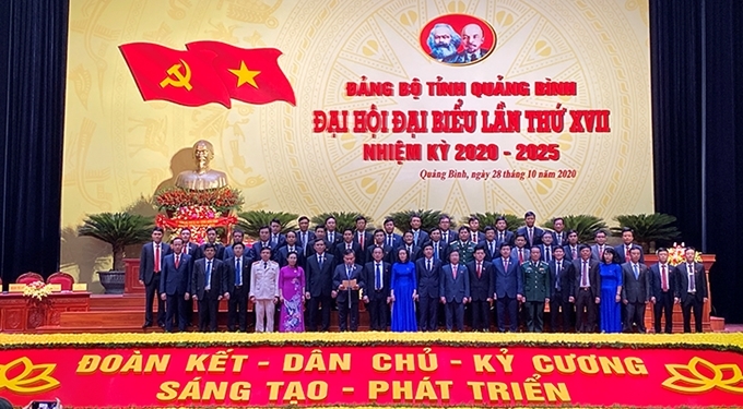 Dấu ấn một Đại hội Dấu ấn một Đại hội
