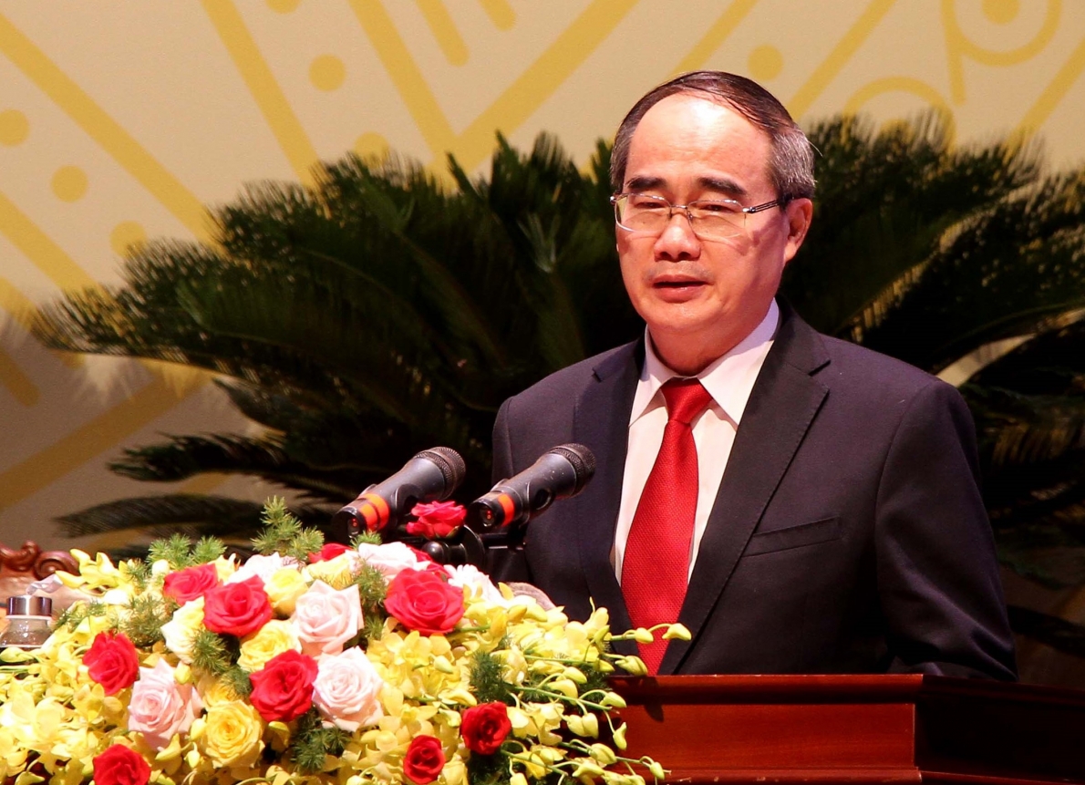 Dấu ấn một Đại hội Dấu ấn một Đại hội