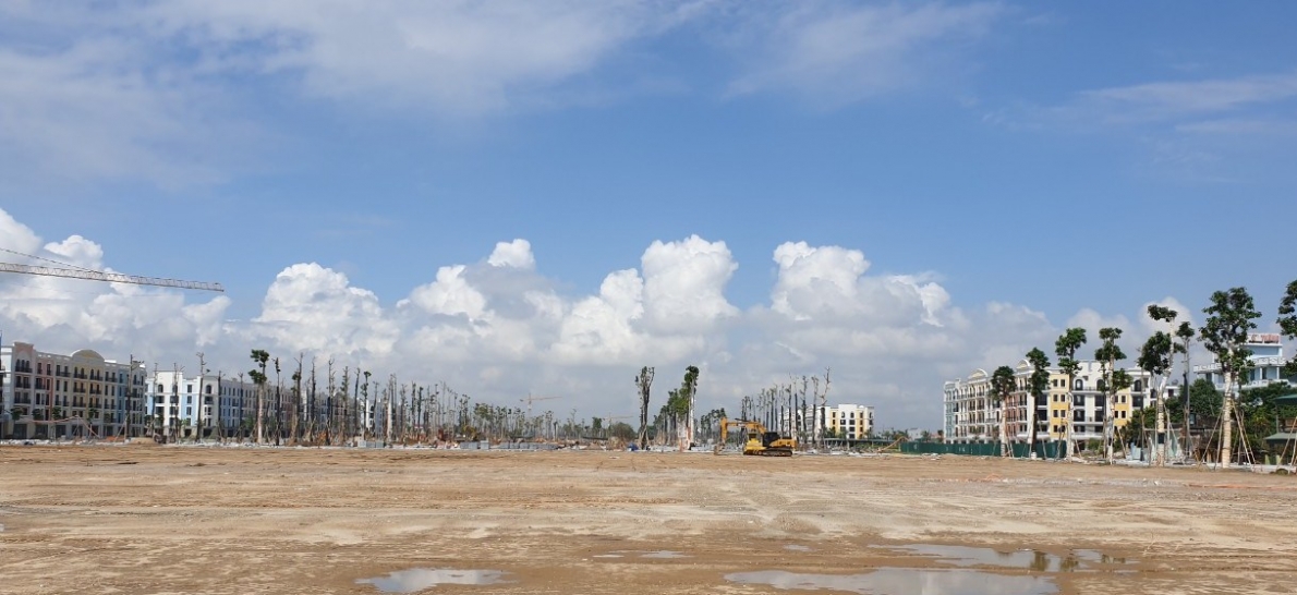 TP Sầm Sơn, tỉnh Thanh Hóa: Đẩy nhanh tiến độ giải phóng mặt bằng các dự án trọng điểm