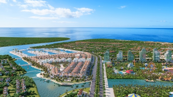 TP Sầm Sơn, tỉnh Thanh Hóa: Đẩy nhanh tiến độ giải phóng mặt bằng các dự án trọng điểm