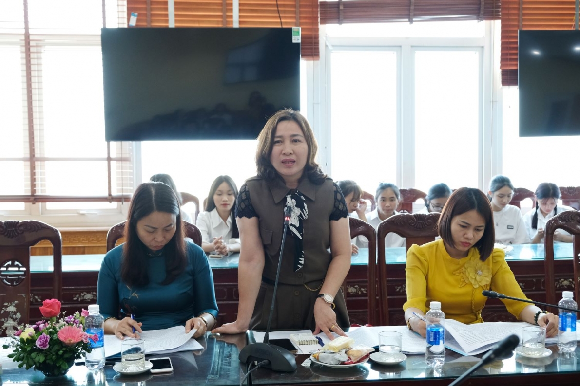 Nâng cao chất lượng đào tạo sinh viên ngành Giáo dục Mầm non trong bối cảnh cuộc Cách mạng Công nghiệp 4.0