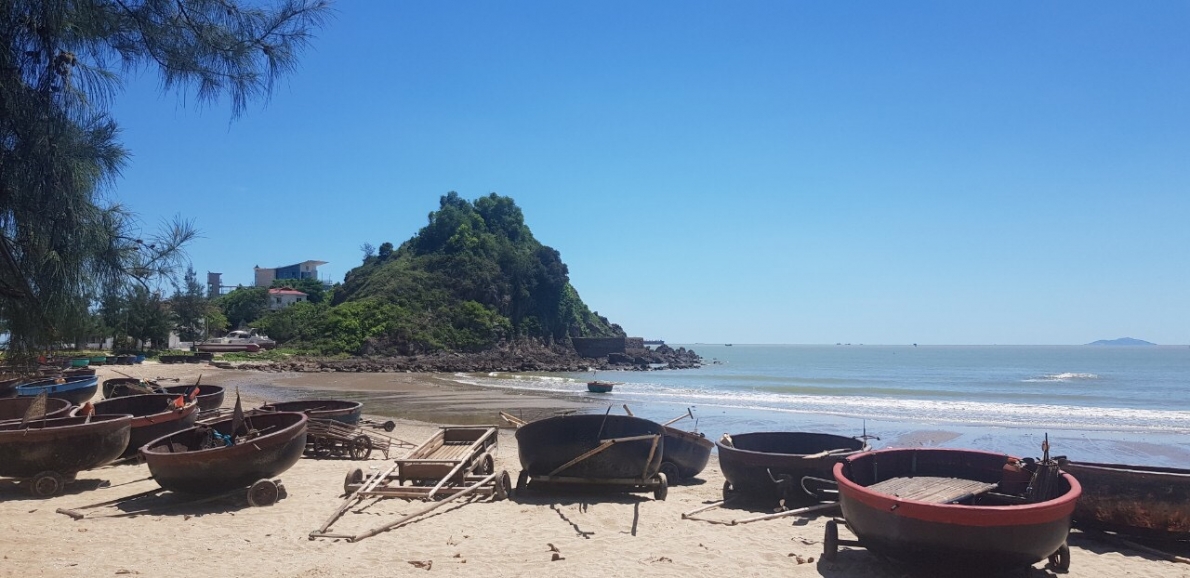 Đẩy mạnh kích cầu mùa du lịch thấp điểm