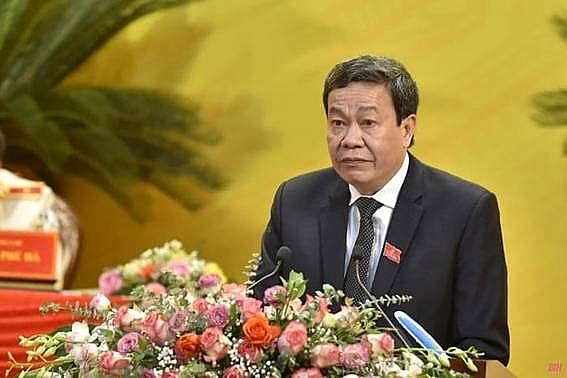 Phát huy vai trò lãnh đạo của Đảng trong phát triển kinh tế - xã hội