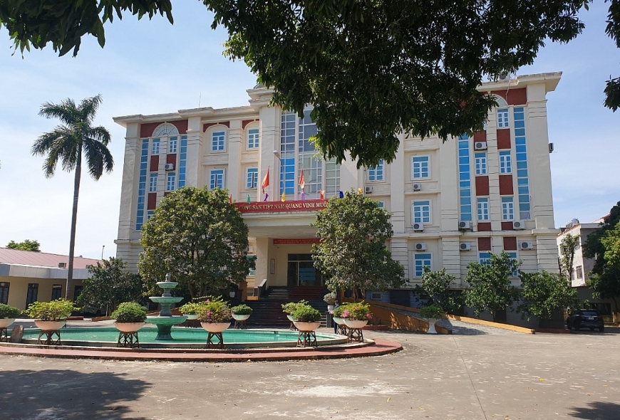 Phát huy vai trò lãnh đạo của Đảng trong phát triển kinh tế - xã hội