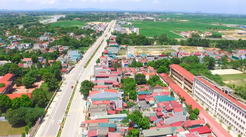 Phát huy vai trò lãnh đạo của Đảng trong phát triển kinh tế - xã hội