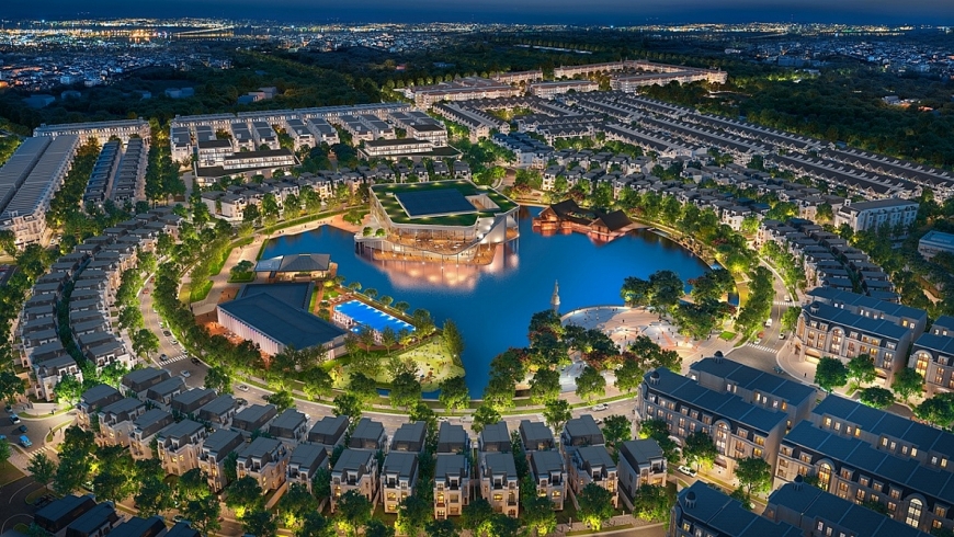 Hệ thống tiện ích nội khuđẳng cấp hàng đầu, hứa hẹn mang đến trải nghiệm sống thượng lưu cho chủ nhân Thảo Viên Villas Hệ thống tiện ích nội khuđẳng cấp hàng đầu, hứa hẹn mang đến trải nghiệm sống thượng lưu cho chủ nhân Thảo Viên Villas