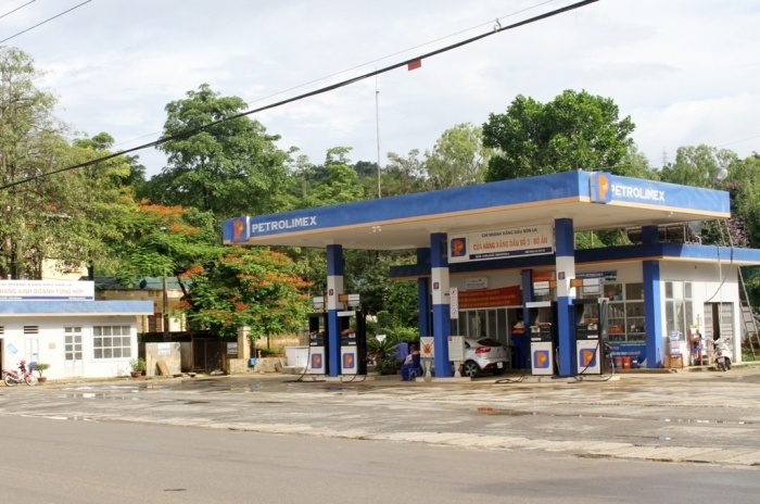 Sơn La: Phát hiện thi thể phụ nữ trong tình trạng treo cổ tại kho xăng dầu