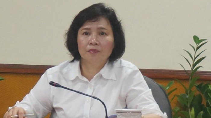Chưa xử lý kỷ luật ông Vũ Huy Hoàng do mắc bệnh hiểm nghèo Chưa xử lý kỷ luật ông Vũ Huy Hoàng do mắc bệnh hiểm nghèo