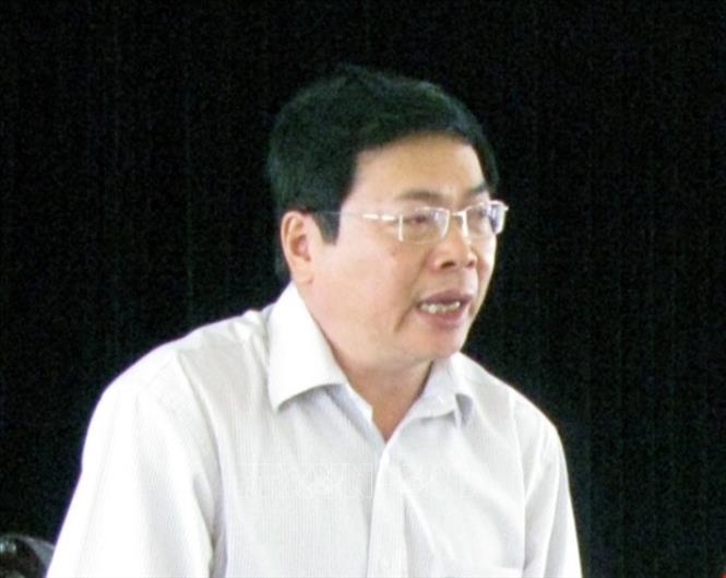 Chưa xử lý kỷ luật ông Vũ Huy Hoàng do mắc bệnh hiểm nghèo Chưa xử lý kỷ luật ông Vũ Huy Hoàng do mắc bệnh hiểm nghèo