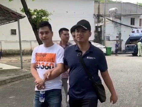 Sử dụng thủ đoạn tinh vi chiếm đoạt hàng tỷ đồng từ ngân hàng Sử dụng thủ đoạn tinh vi chiếm đoạt hàng tỷ đồng từ ngân hàng