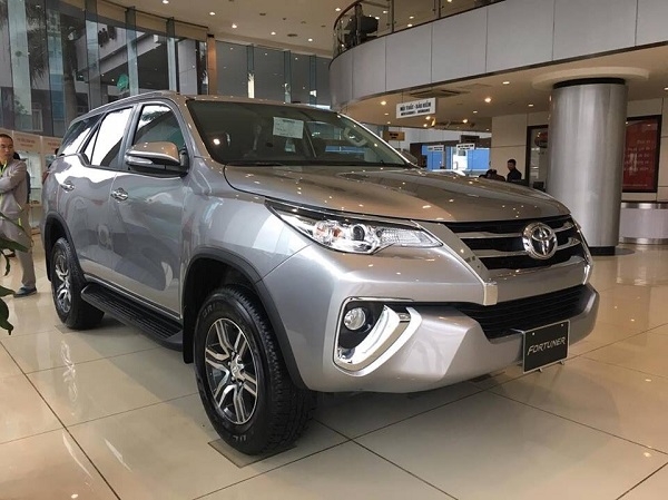Những chính sách nào liên quan đến ô tô thay đổi từ đầu năm 2021