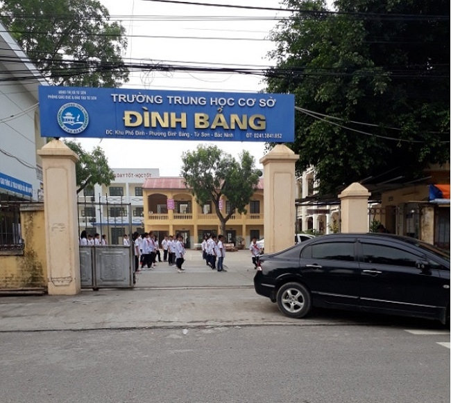 Bắc Ninh: Học sinh toàn tỉnh tiếp tục nghỉ học sau Tết