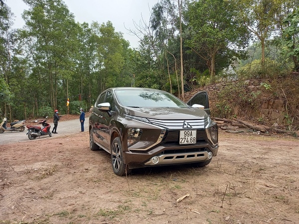 Top xe bán chạy tháng đầu năm: Xpander lên ngôi, Vios tụt sâu