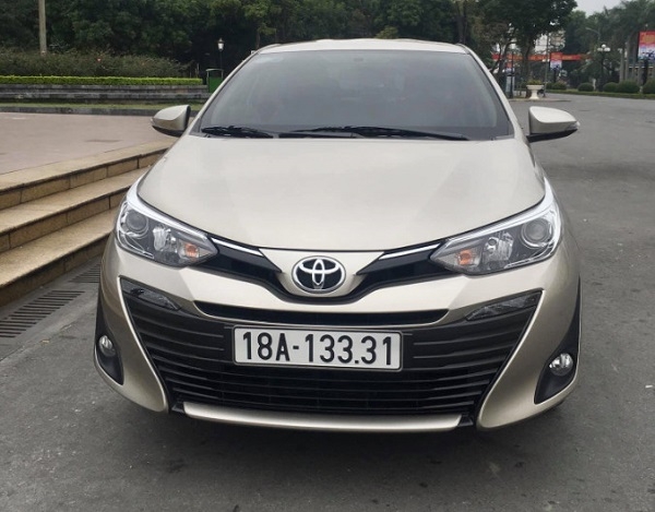 Doanh số Toyota Việt Nam thấp kỷ lục, Doanh số Toyota Việt Nam thấp kỷ lục,