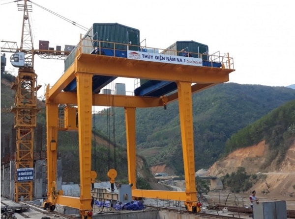 Lai Châu: Những sai phạm tại các thủy điện Nậm Na 1, Nậm Ban 2, Nậm Nghẹ, Nậm Cấu 2