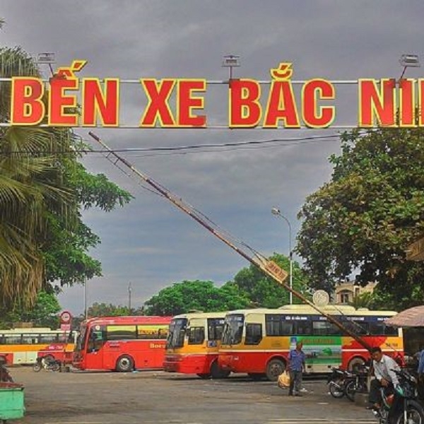 Dừng hoạt động xe khách tại Bắc Ninh từ ngày 20/5
