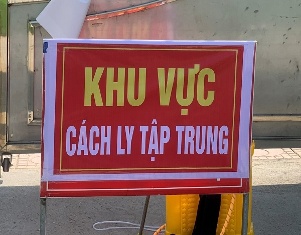 Bắc Ninh nói gì về việc 91 công nhân trở về Lào Cai bất chấp cách ly?