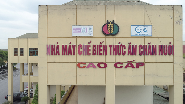 Thông tin về người mắc Covid-19 từng đến liên hệ xin việc tại Nhà máy DABACO