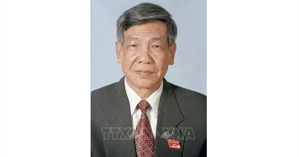 Nguyên Tổng Bí thư Lê Khả Phiêu từ trần