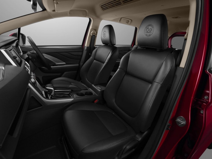 Mitsubishi ra mắt Xpander phiên bản đặc biệt